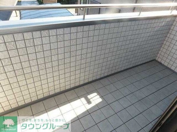 フィカーサの物件内観写真